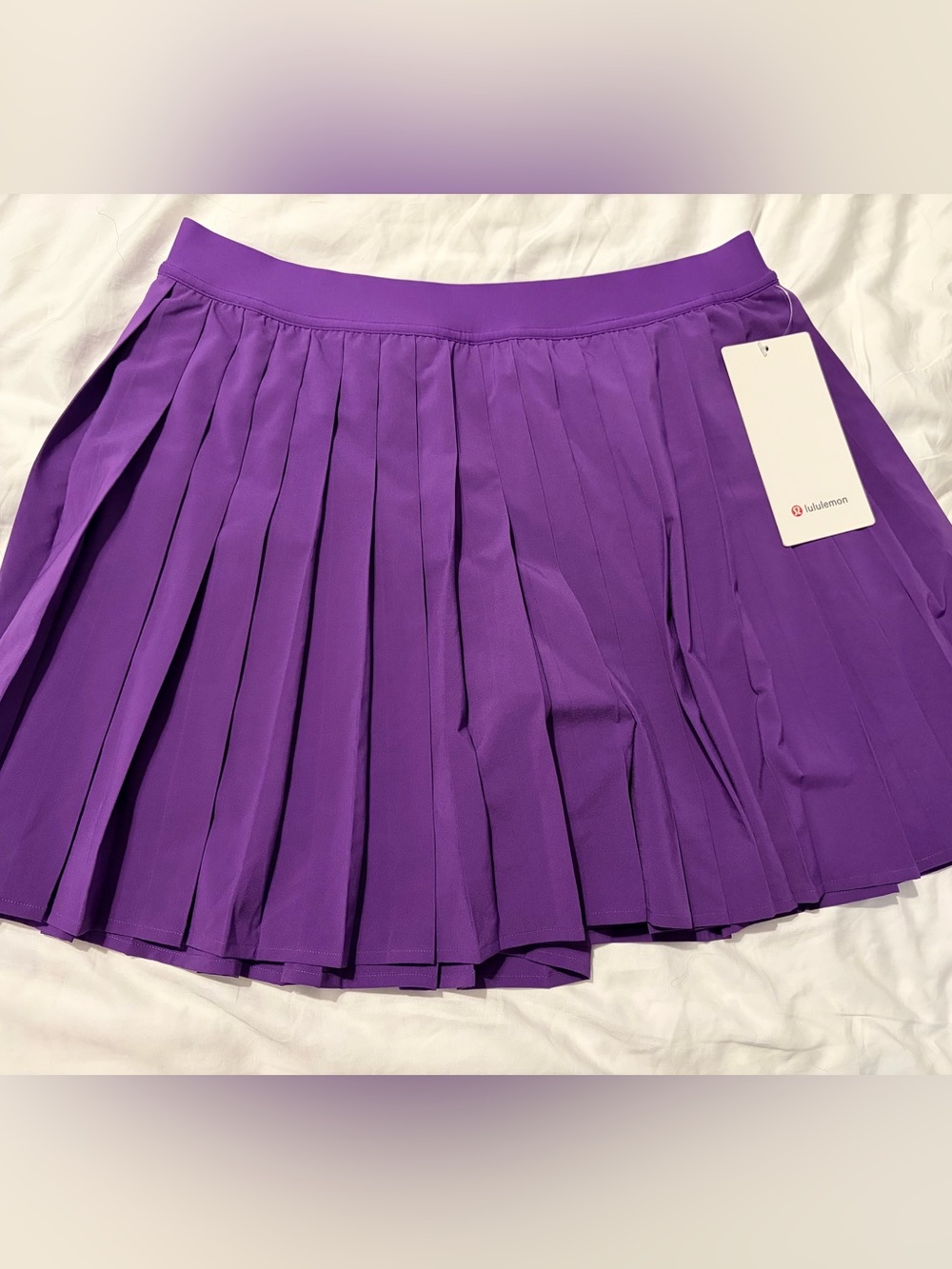 Lululemon Tennis Skirt